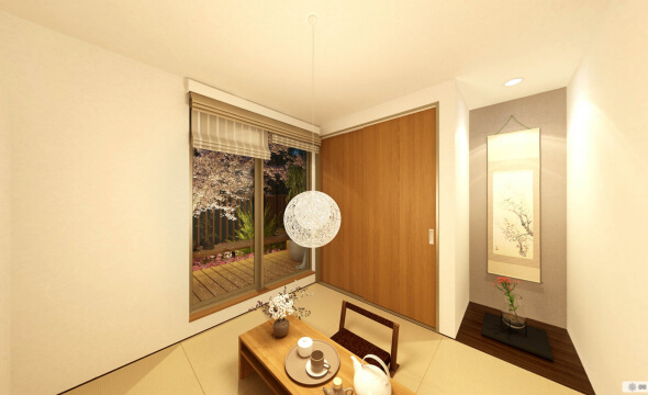 1210FHD JAPONE スタンダード