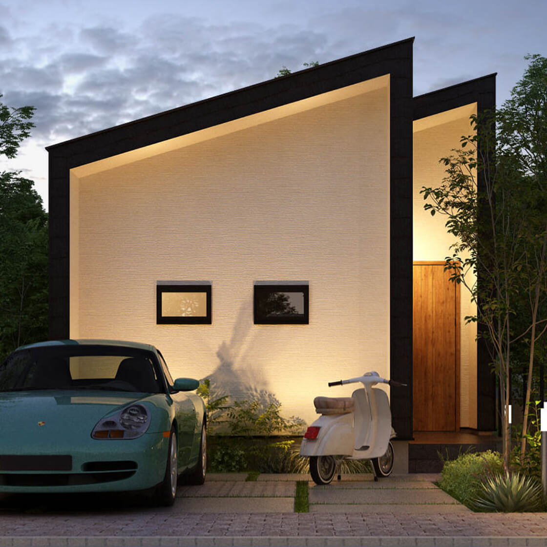 513CA CABIN